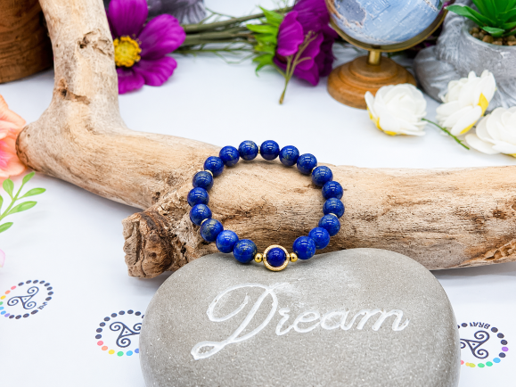 Bracelet lâcher prise & apaisement